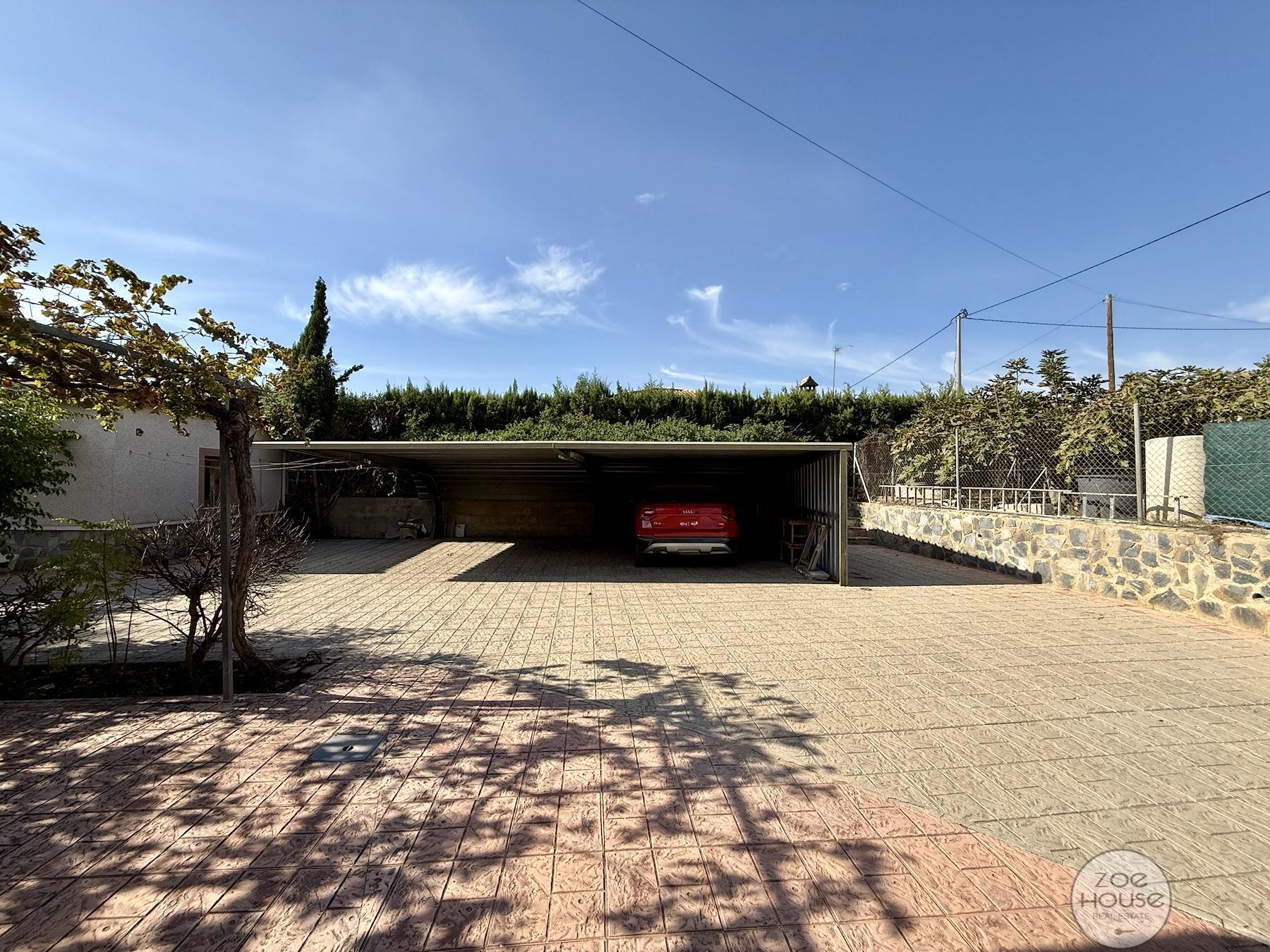 Venta de chalet en Elche-Elx