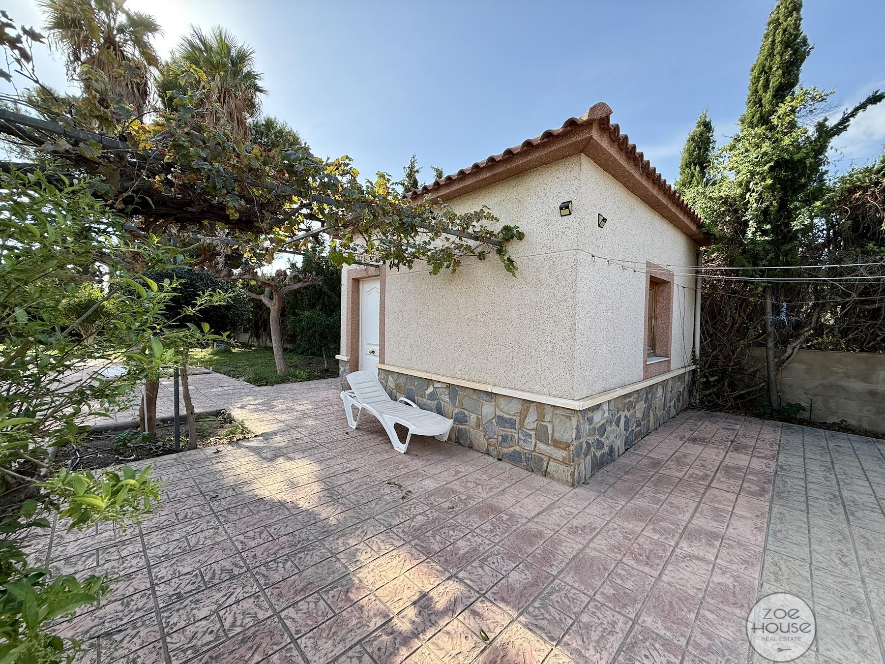 Venta de chalet en Elche-Elx