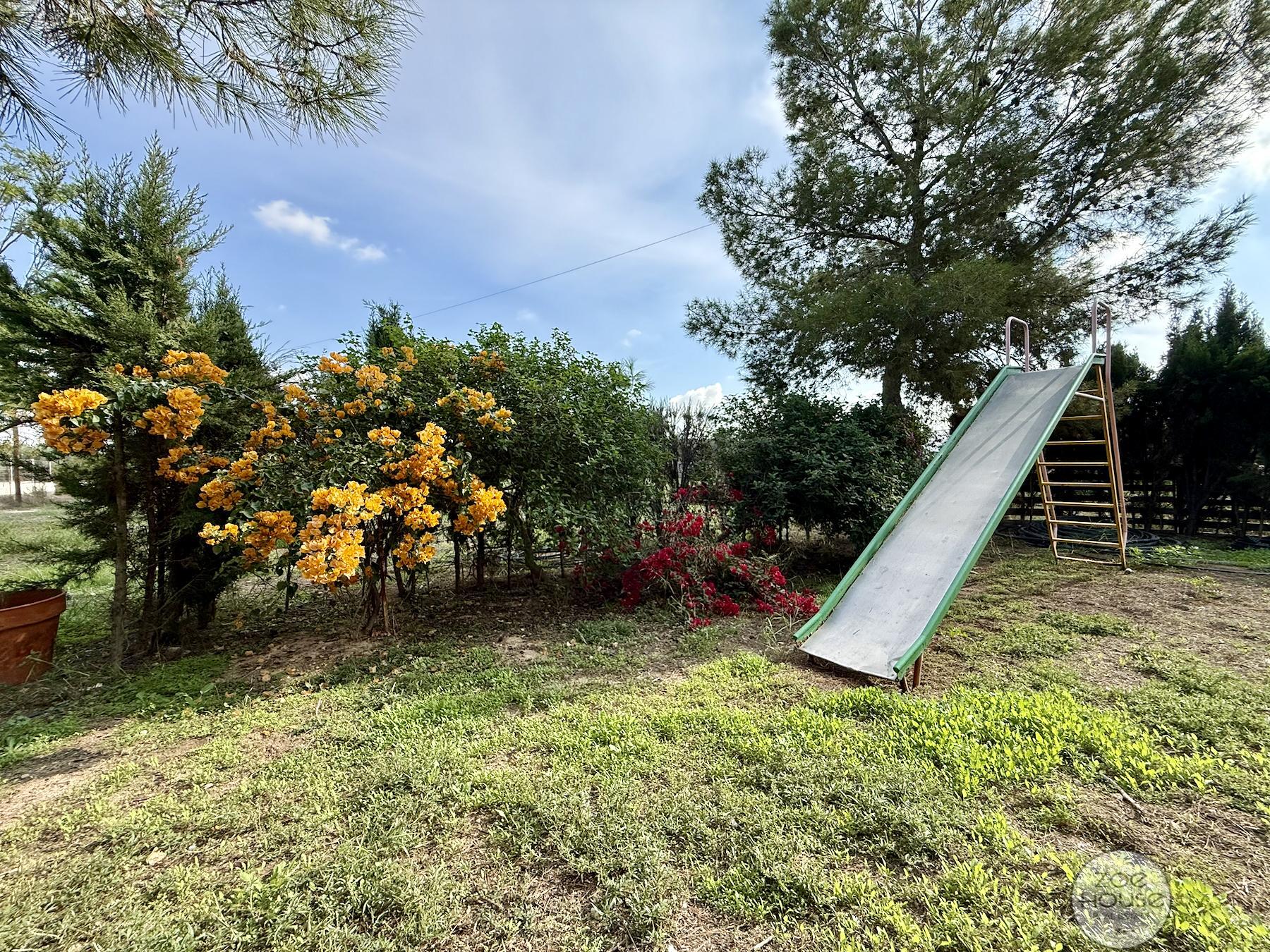 Venta de chalet en Elche-Elx