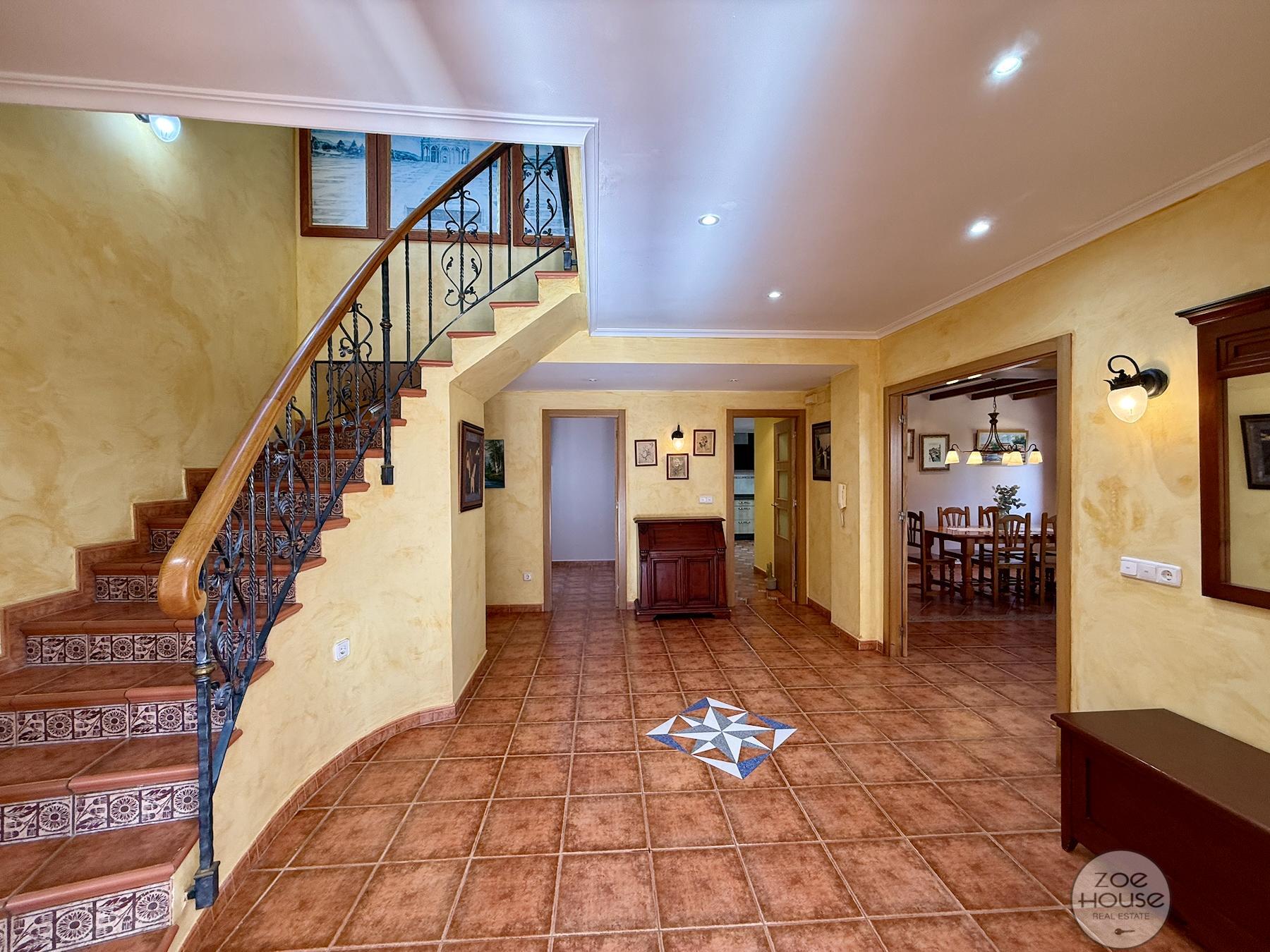 Venta de chalet en Elche-Elx
