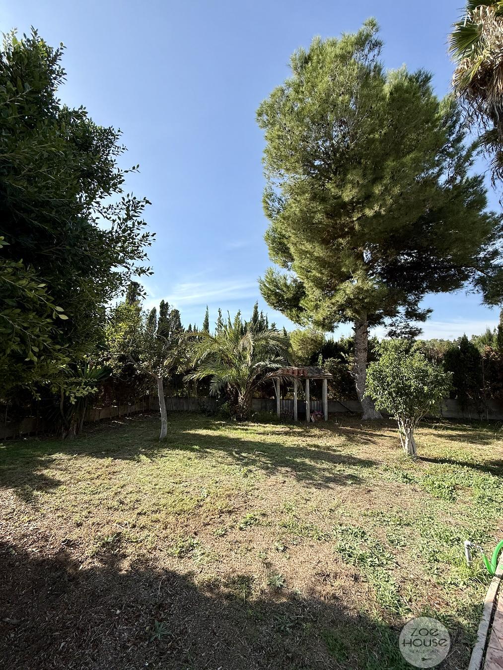 Venta de chalet en Elche-Elx