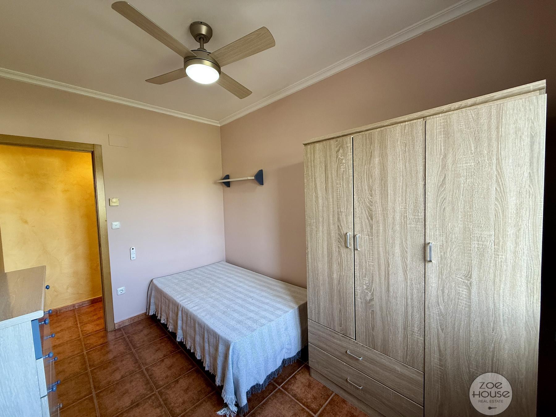 Dormitorio