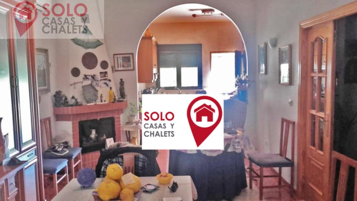 For sale of house in Córdoba