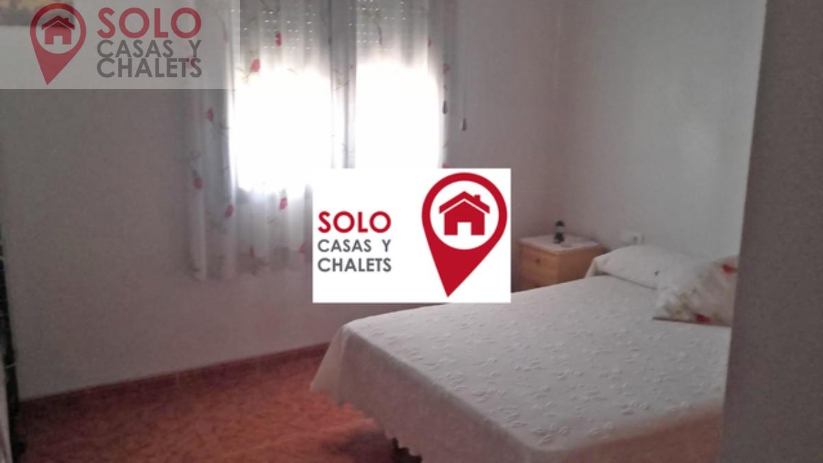 For sale of house in Córdoba