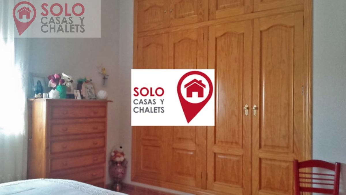 For sale of house in Córdoba