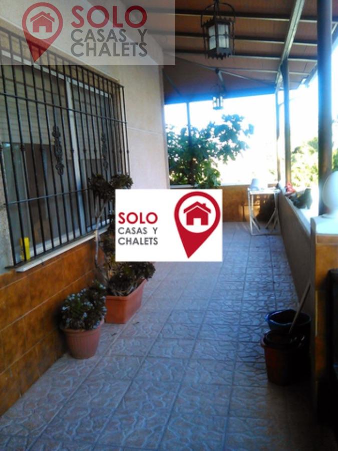 For sale of house in Córdoba