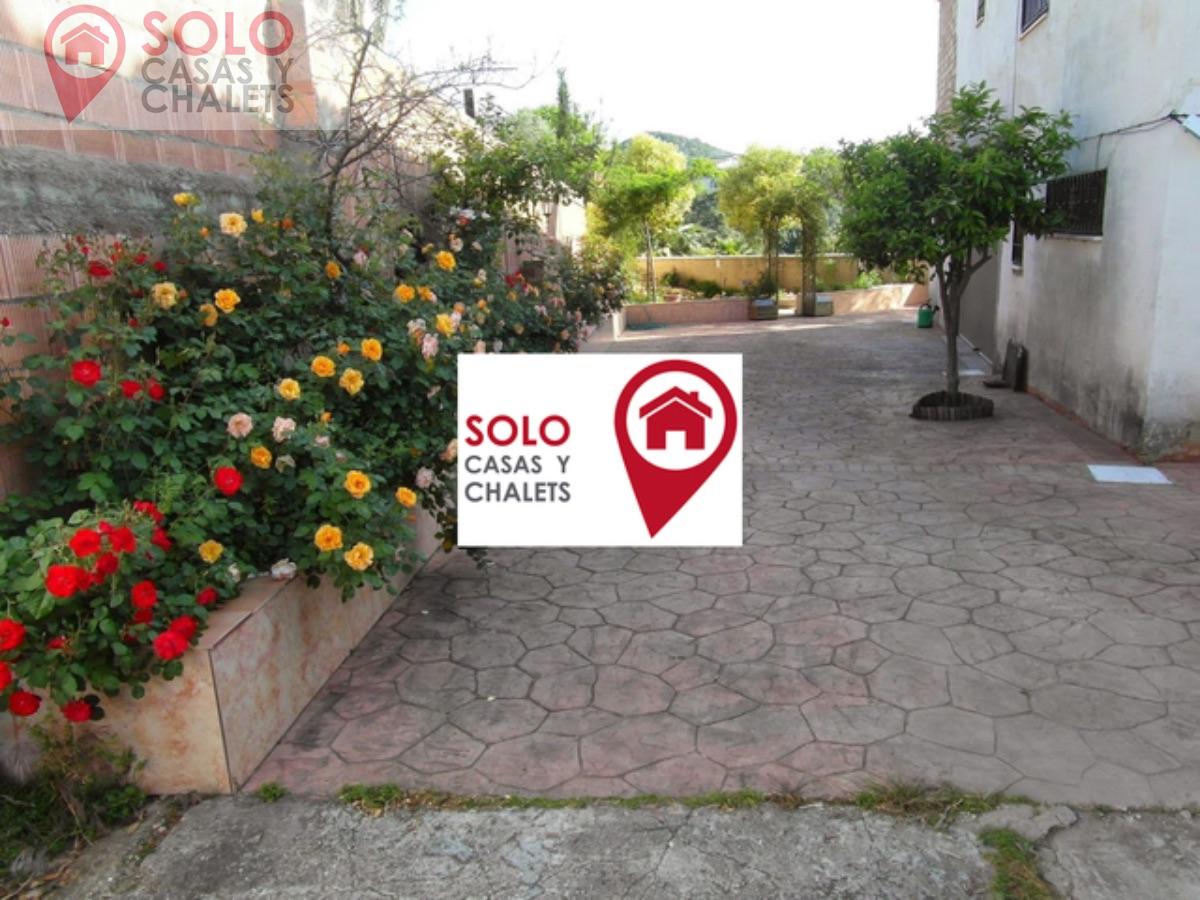For sale of house in Córdoba