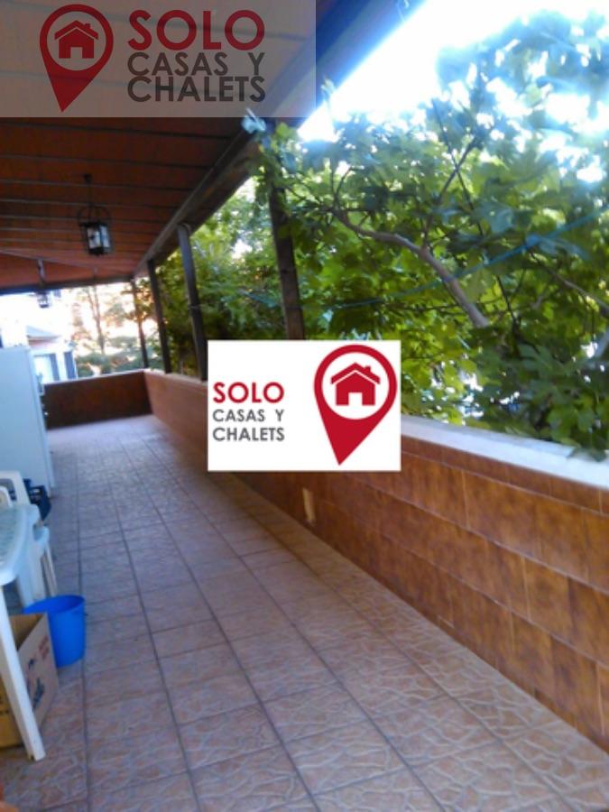 For sale of house in Córdoba