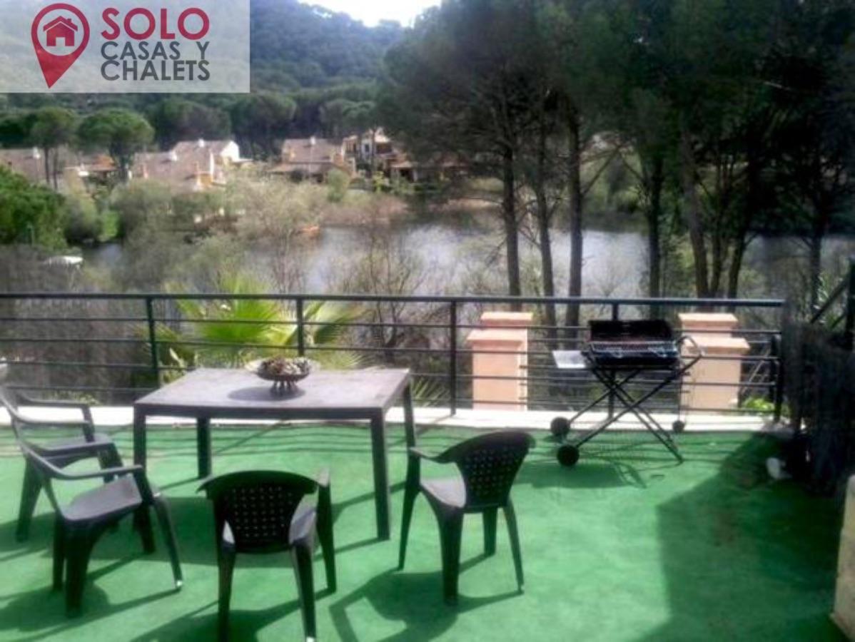 For sale of house in Córdoba