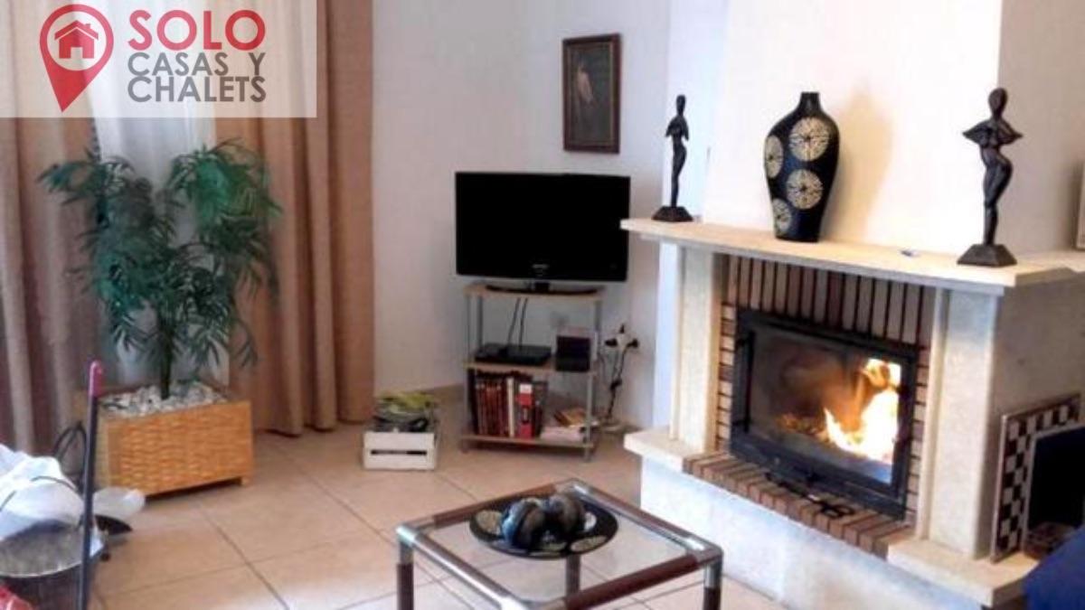 For sale of house in Córdoba