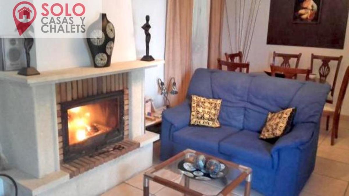 For sale of house in Córdoba