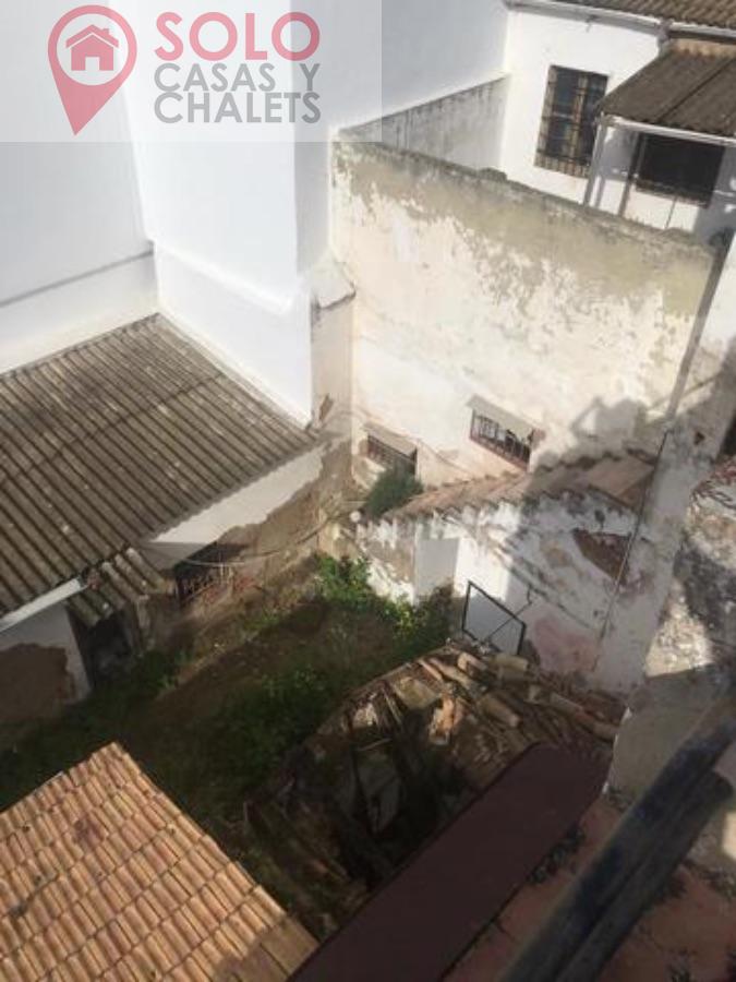 Venta de casa en Córdoba