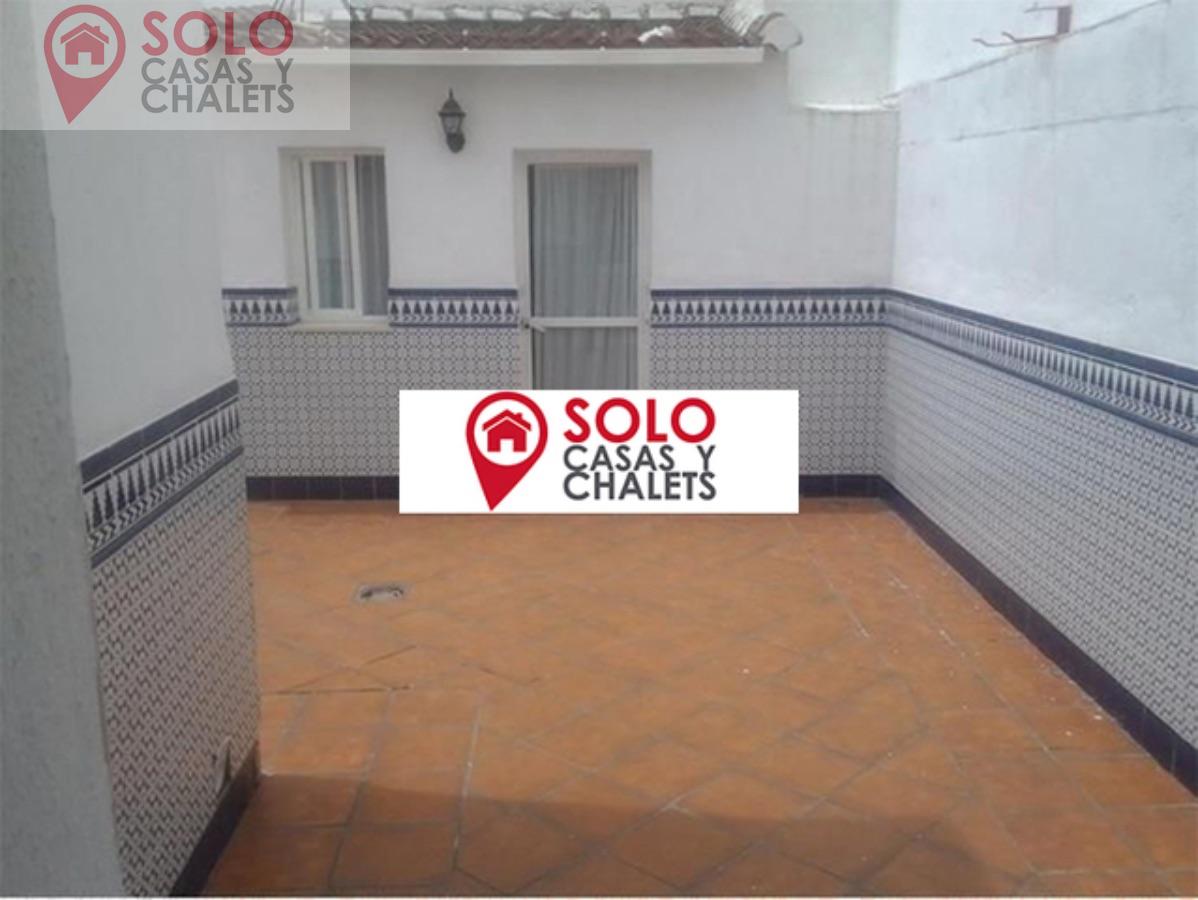 For sale of house in Córdoba