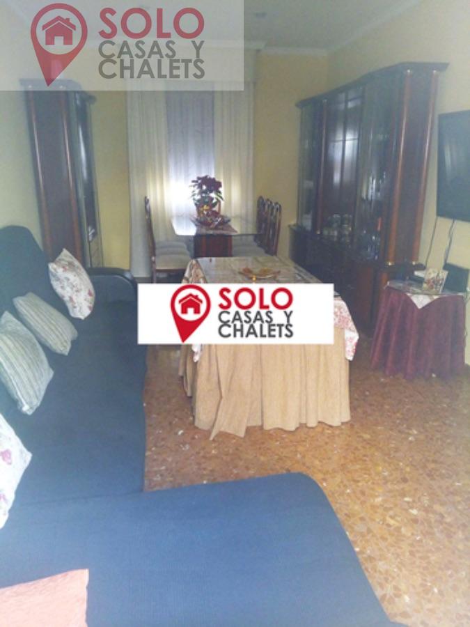 For sale of house in Córdoba