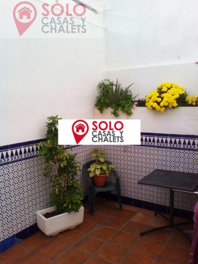 For sale of house in Córdoba