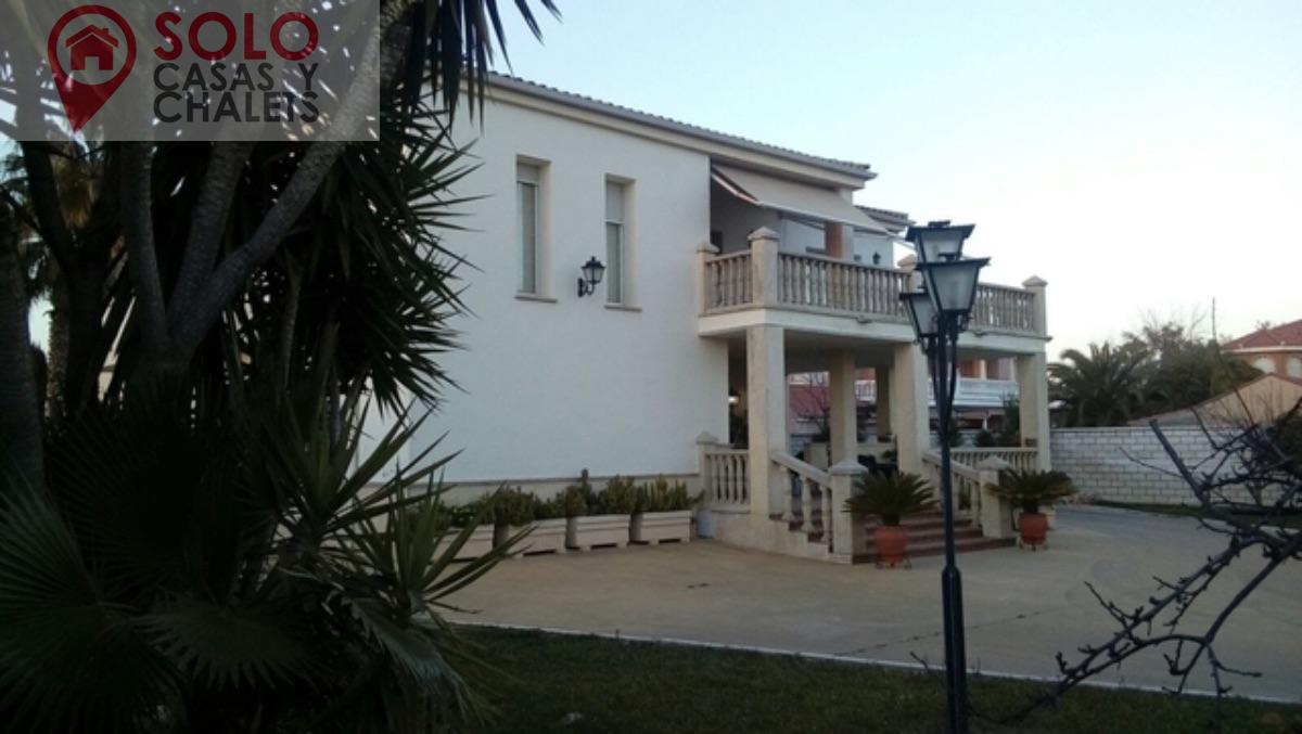 Venta de chalet en Córdoba