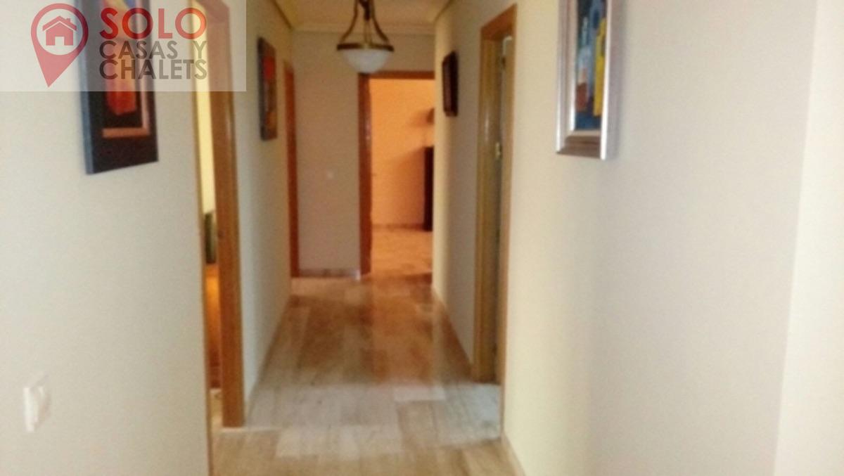 Venta de chalet en Córdoba