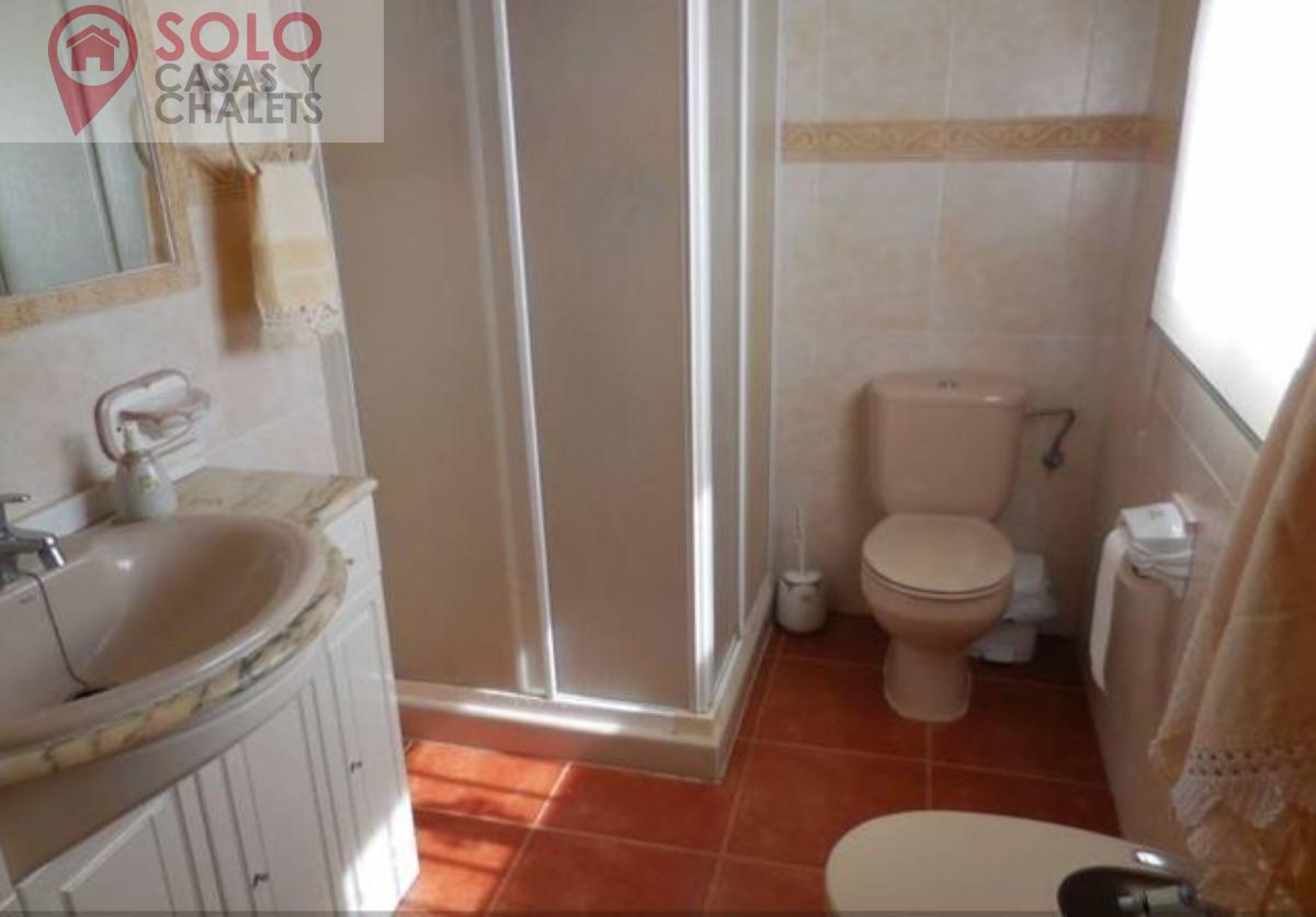 Venta de chalet en Córdoba