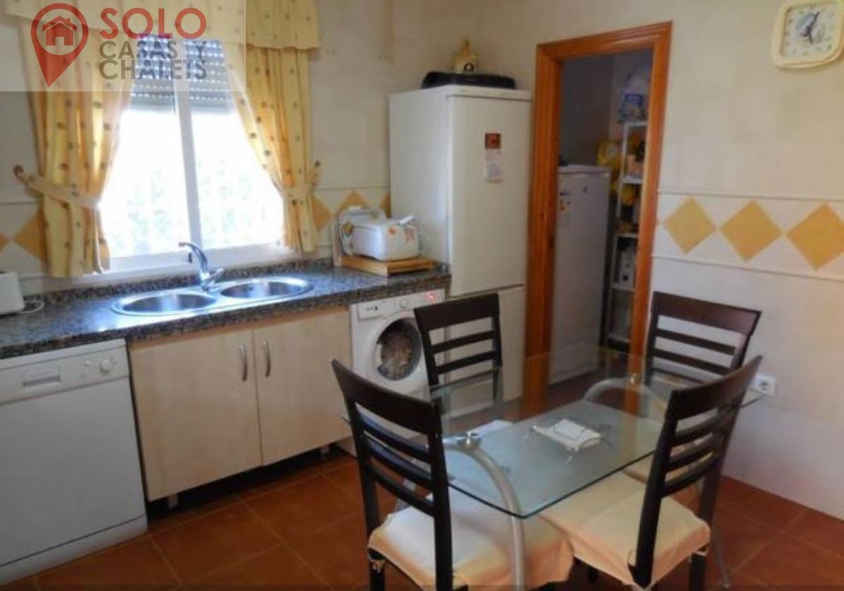 Venta de chalet en Córdoba