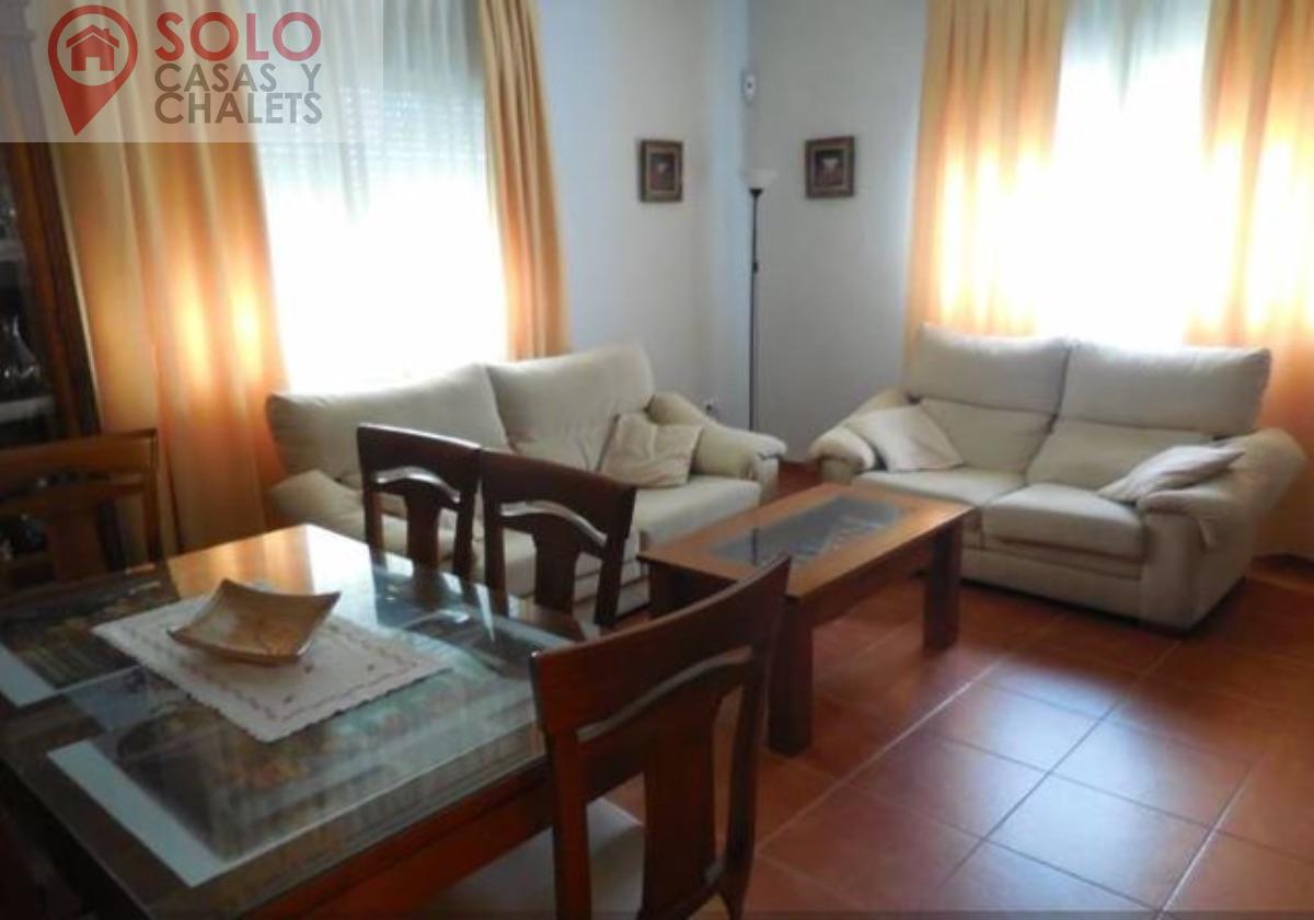 Venta de chalet en Córdoba