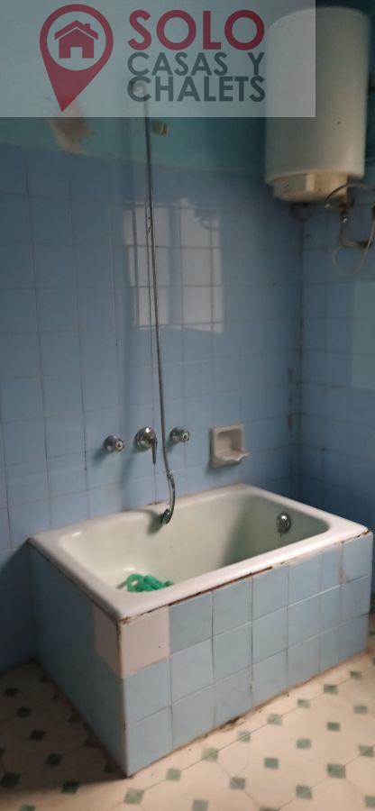 For sale of house in Córdoba