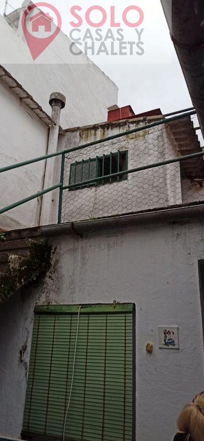 For sale of house in Córdoba