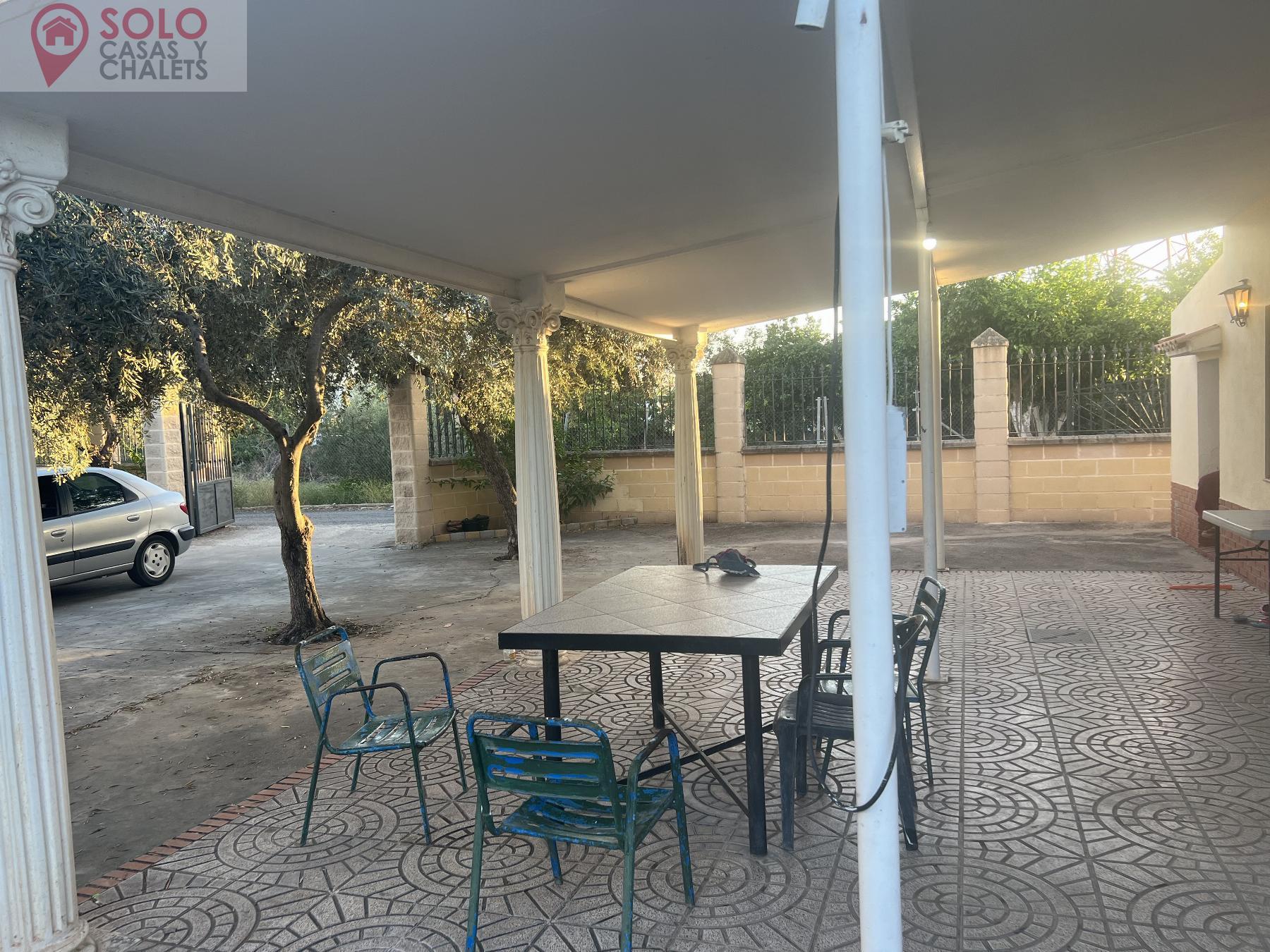 Venta de casa en Córdoba