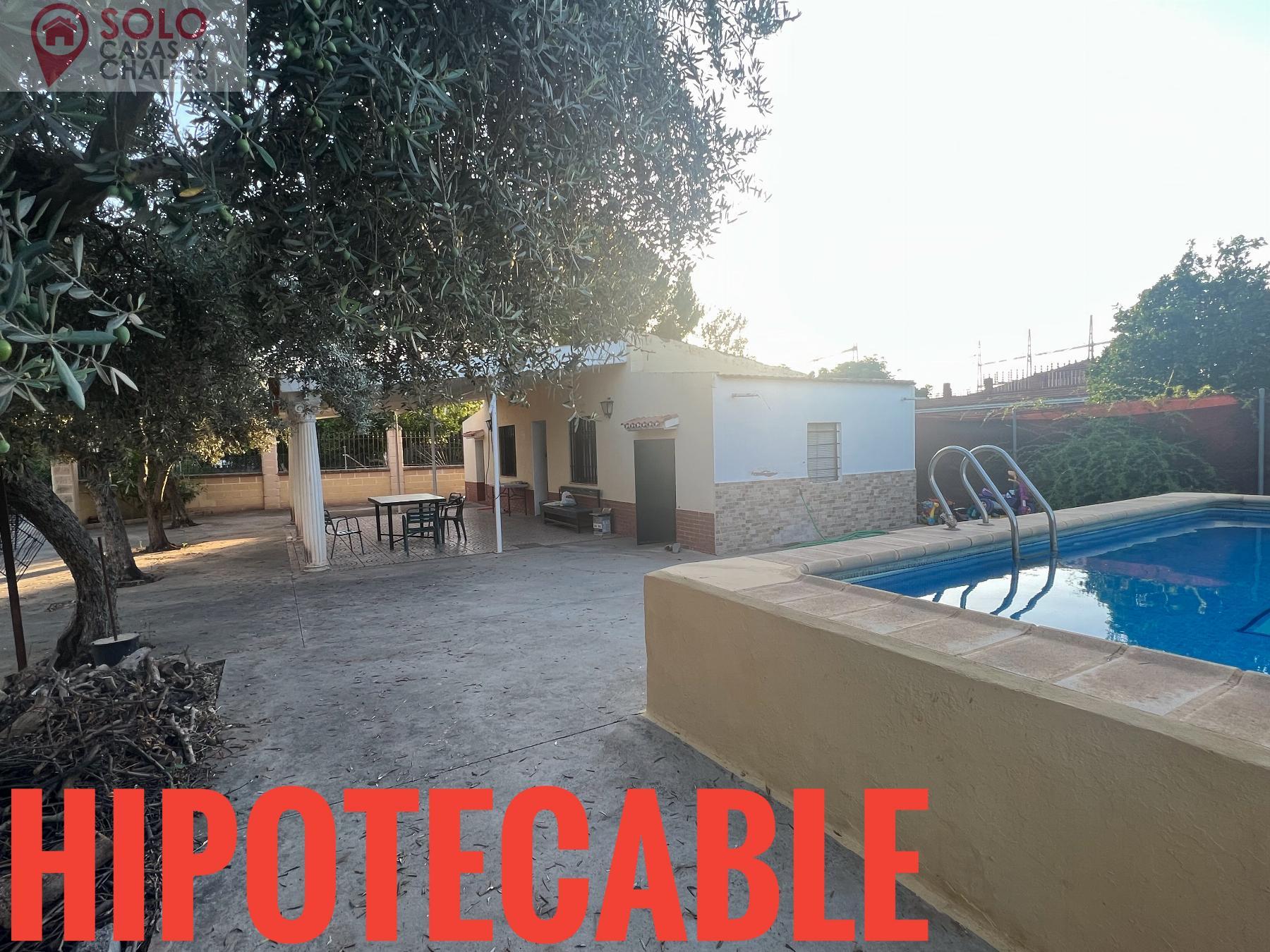 For sale of house in Córdoba