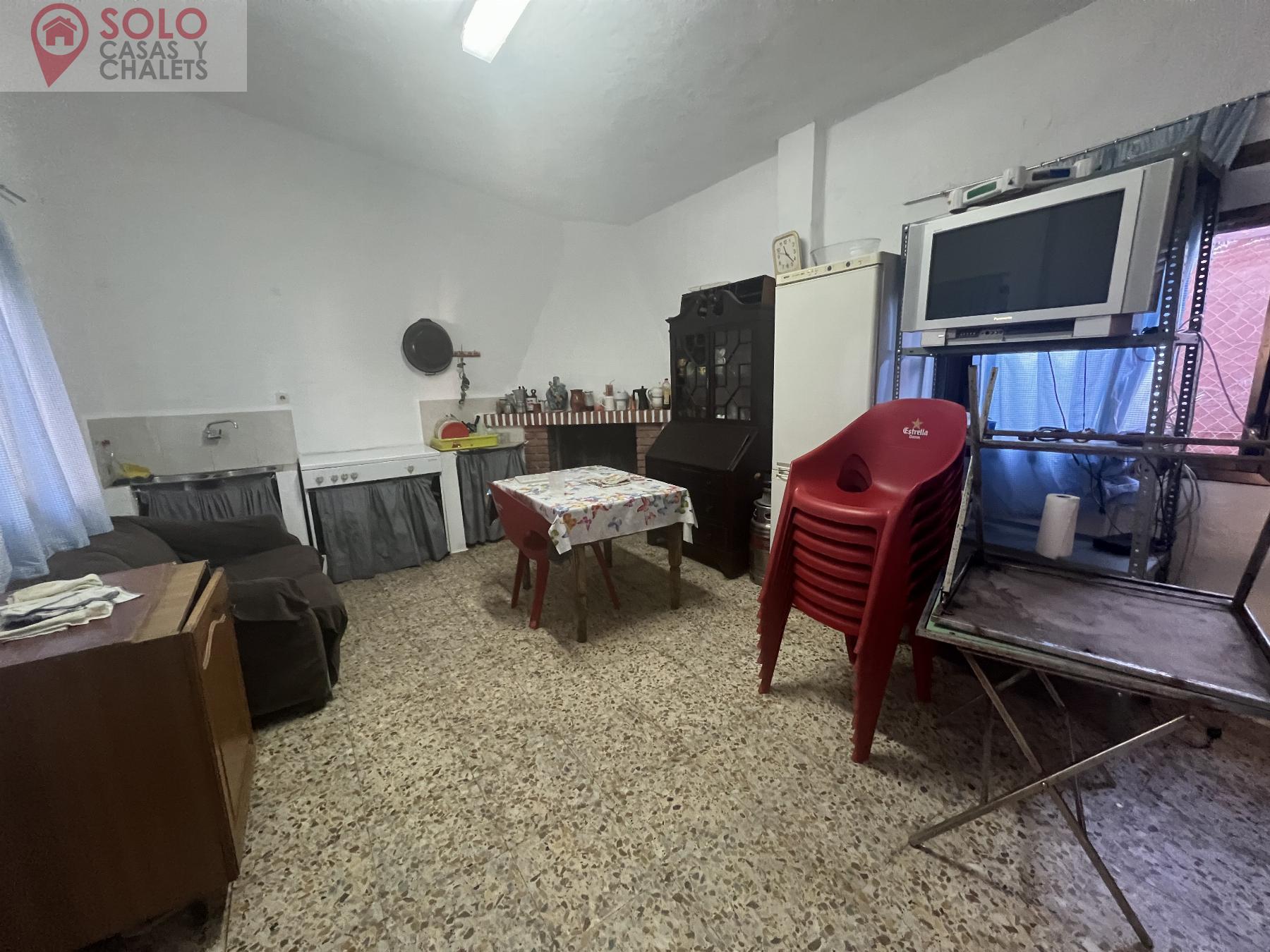 Venta de casa en Córdoba