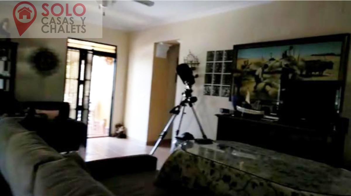 Venta de casa en Córdoba