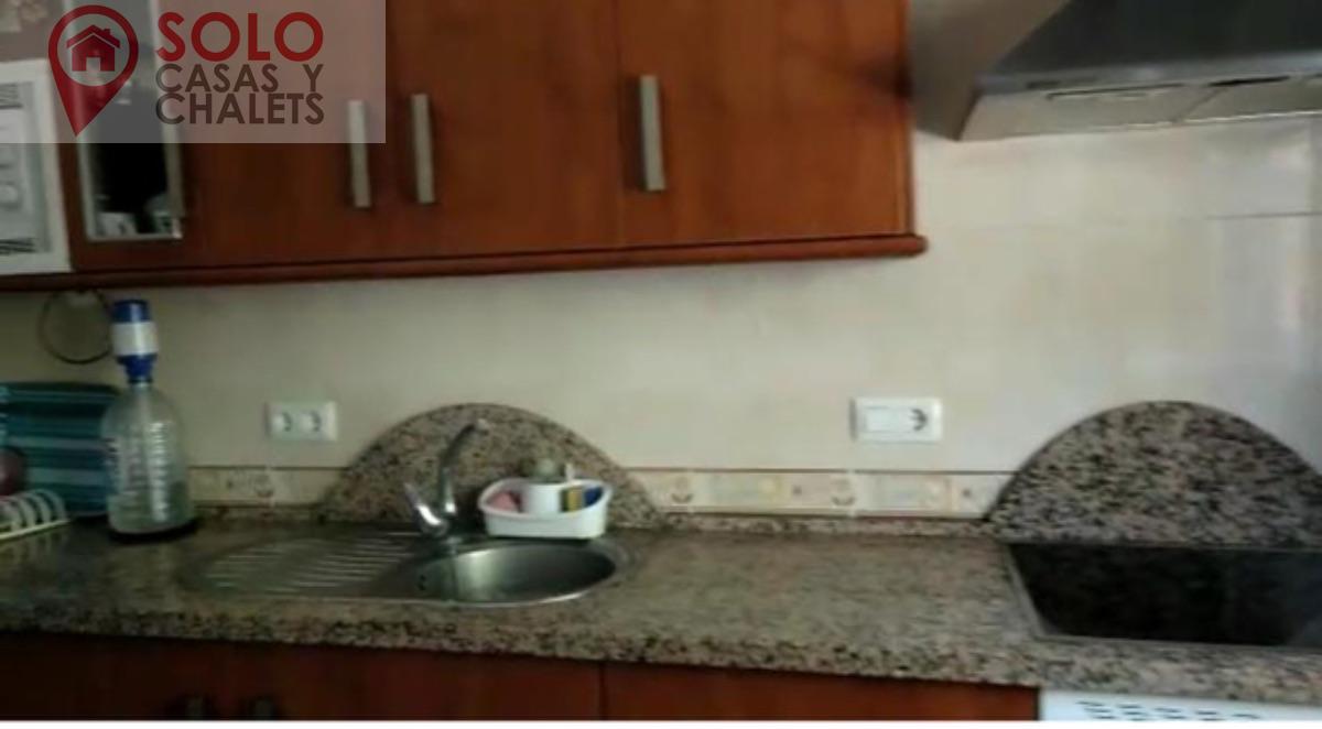 Venta de casa en Córdoba
