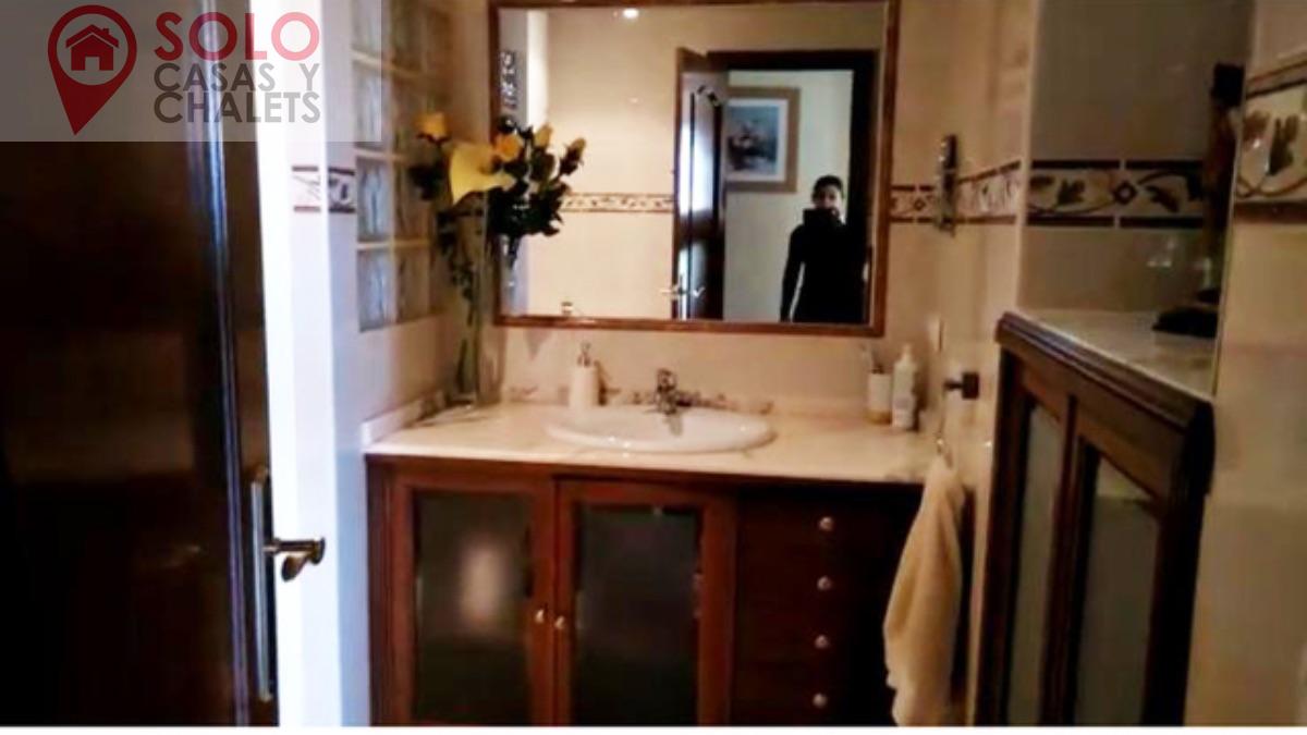 Venta de casa en Córdoba