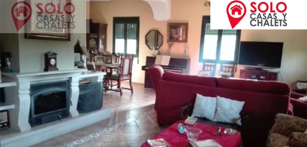 Venta de casa en Córdoba