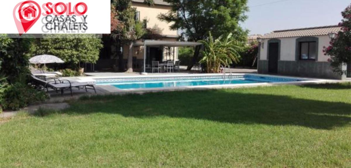 Venta de casa en Córdoba