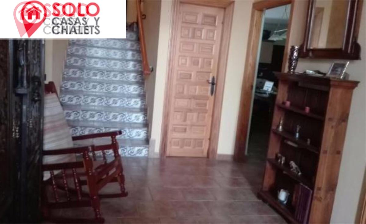 For sale of house in Córdoba