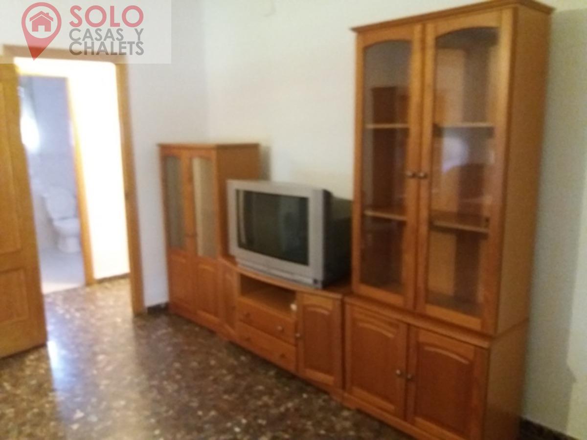 For sale of house in Córdoba