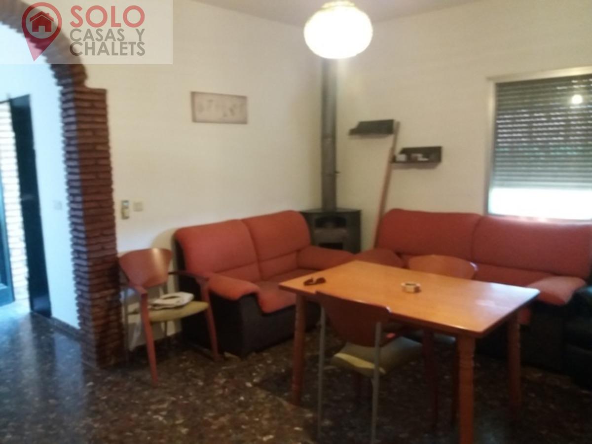 Venta de casa en Córdoba