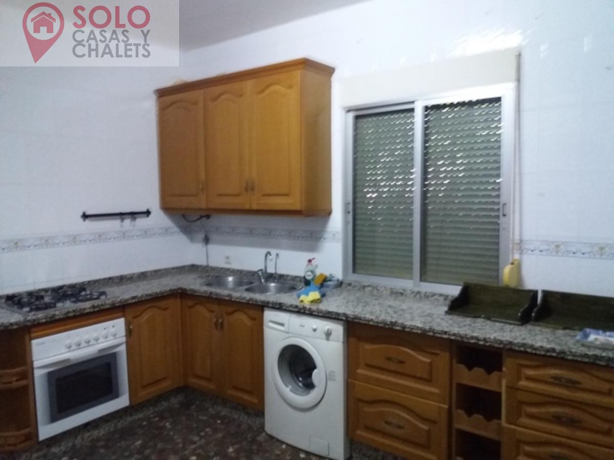 For sale of house in Córdoba