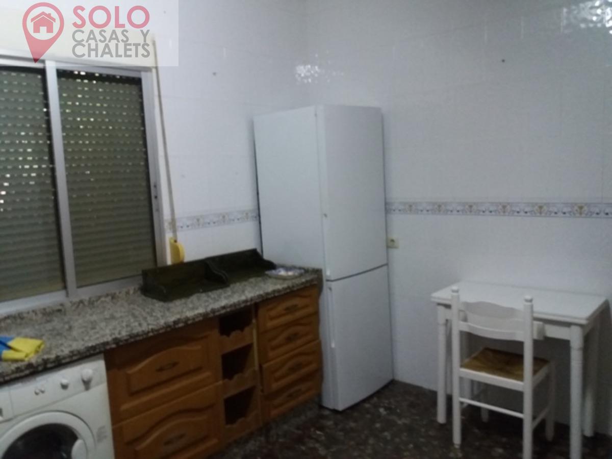 For sale of house in Córdoba