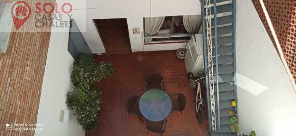 Venta de casa en Córdoba