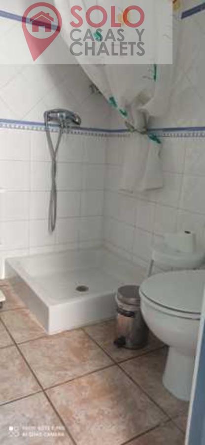 Venta de casa en Córdoba