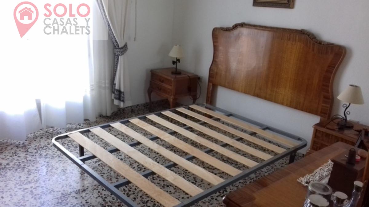 For sale of house in Córdoba