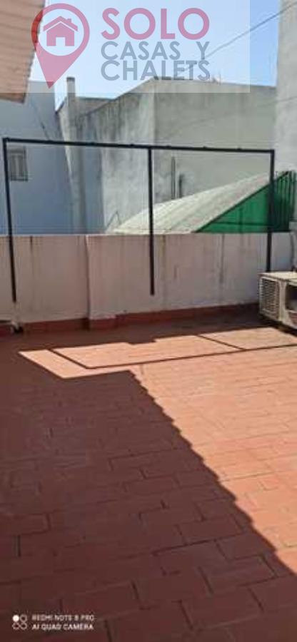 For sale of house in Córdoba