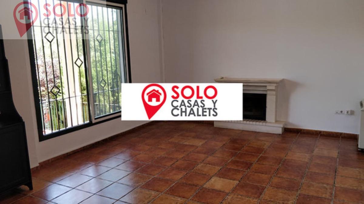 For sale of chalet in Córdoba