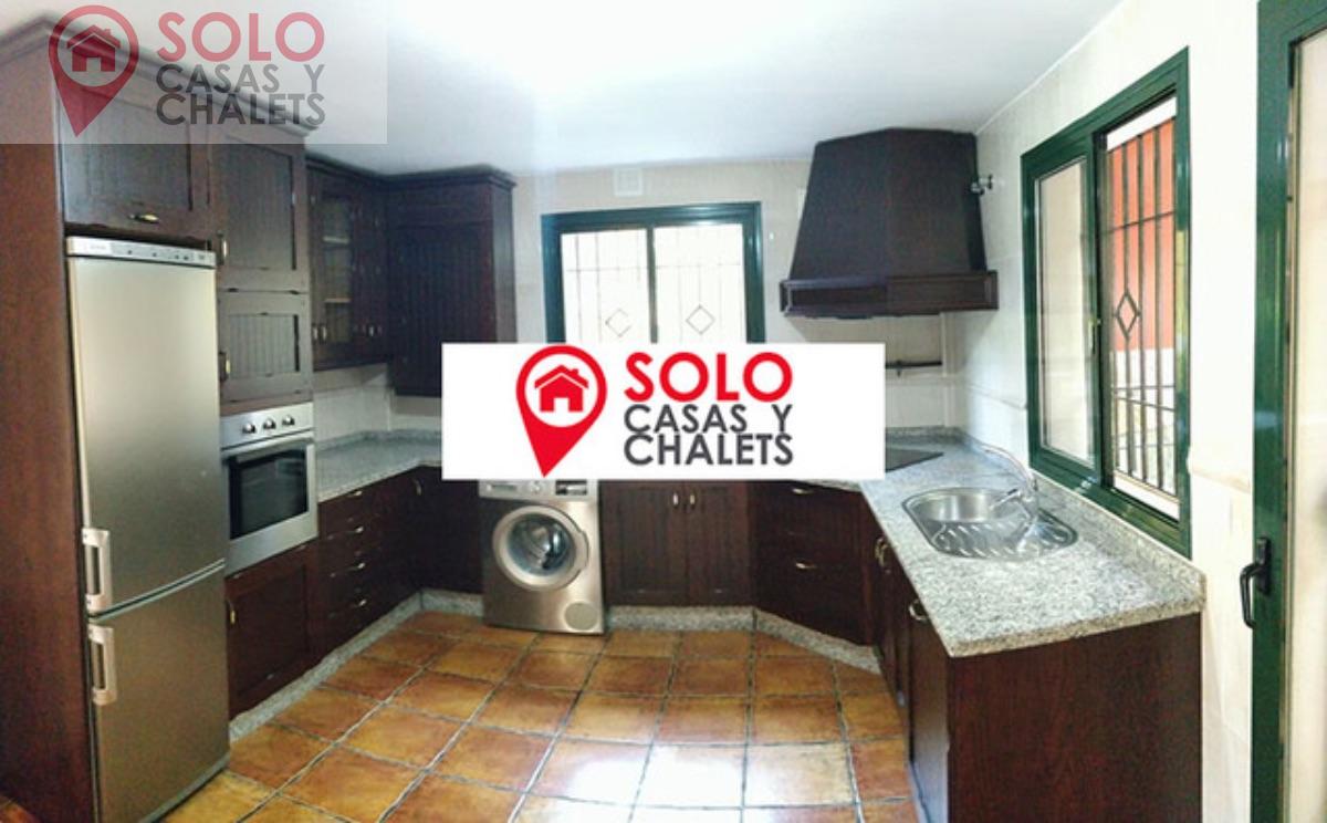 For sale of chalet in Córdoba