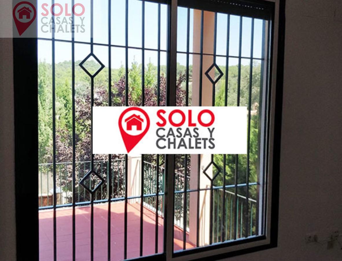 For sale of chalet in Córdoba