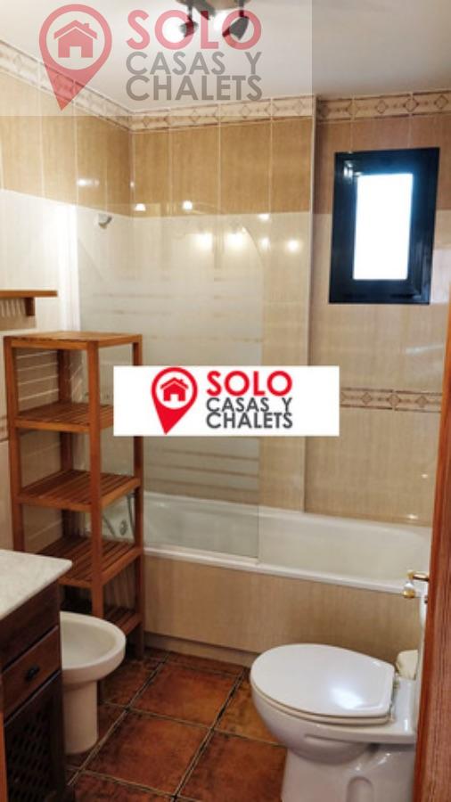For sale of chalet in Córdoba