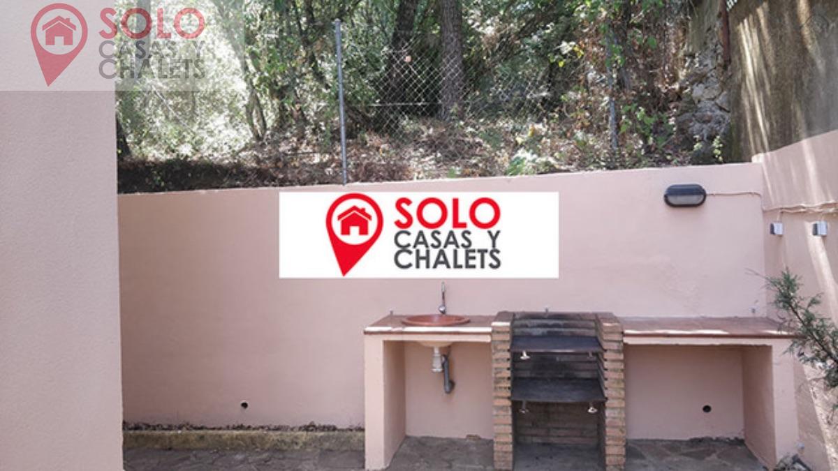 For sale of chalet in Córdoba