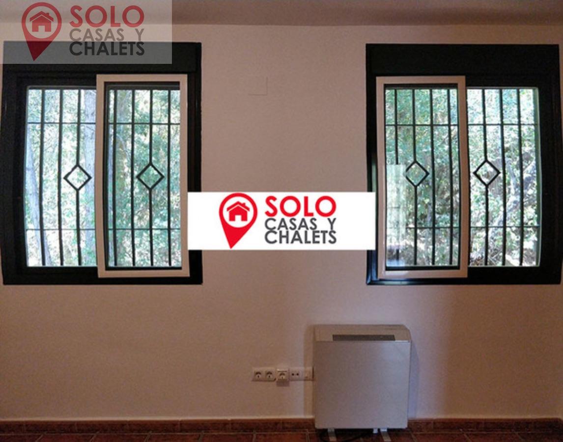 For sale of chalet in Córdoba