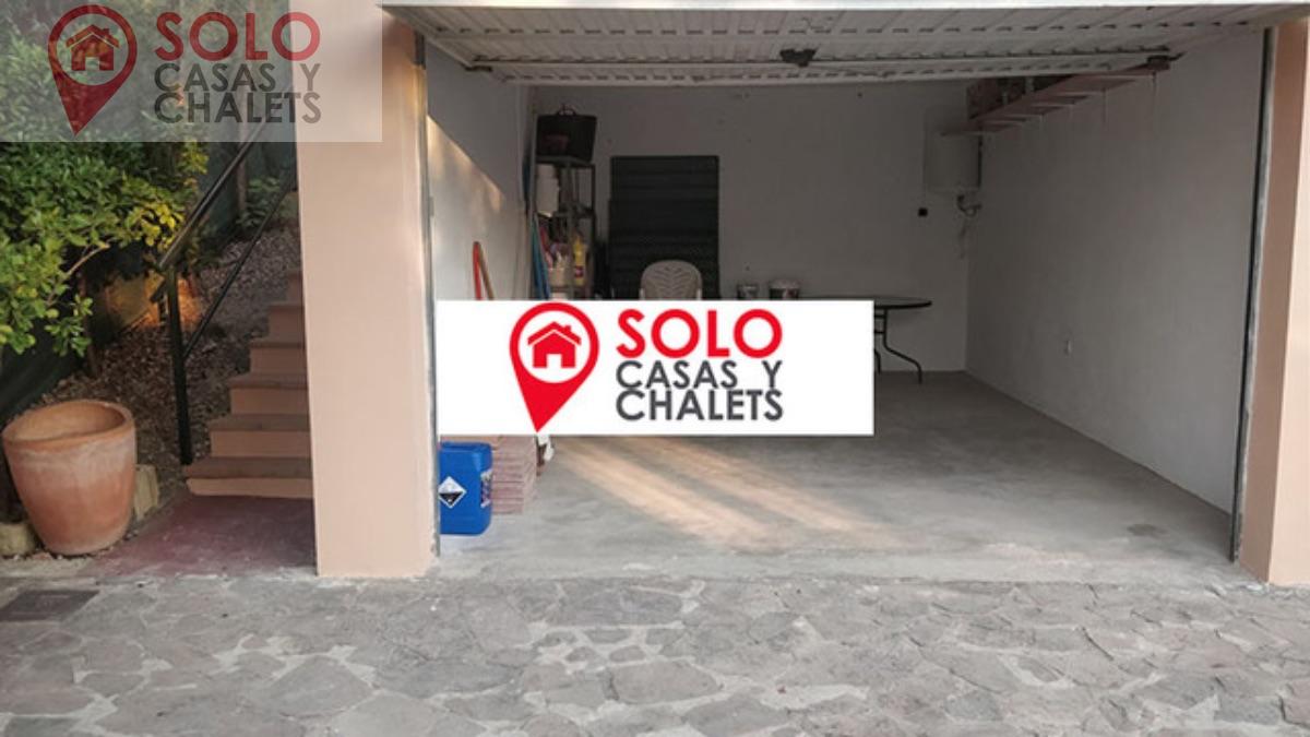 For sale of chalet in Córdoba